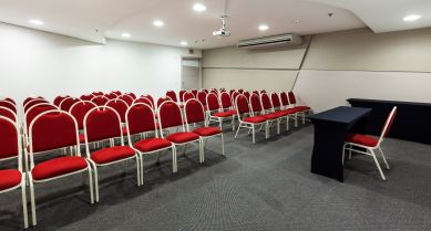 Conference Room - Sibara Hotel